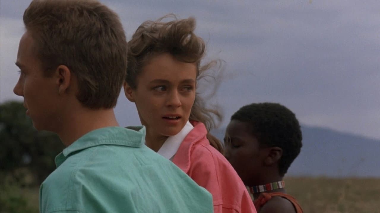 Cheetah still 7