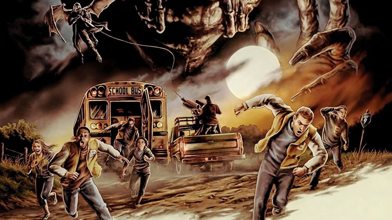 Jeepers Creepers 2 still 8