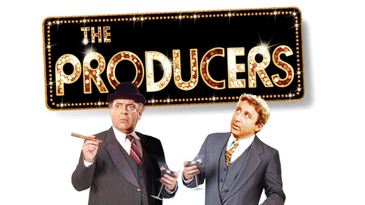 The Producers still 6
