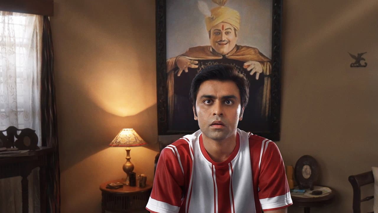 Jaadugar still 3