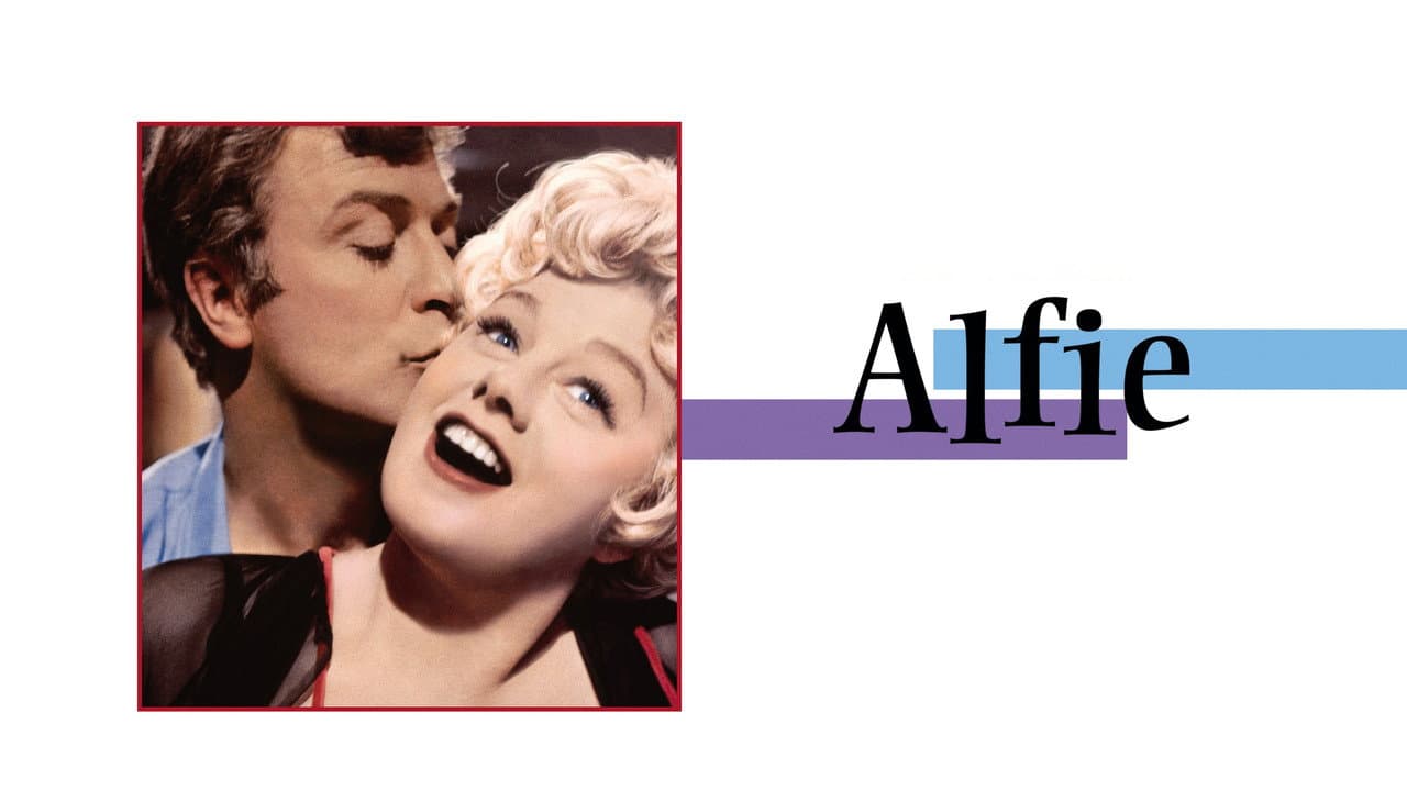 Alfie still 6