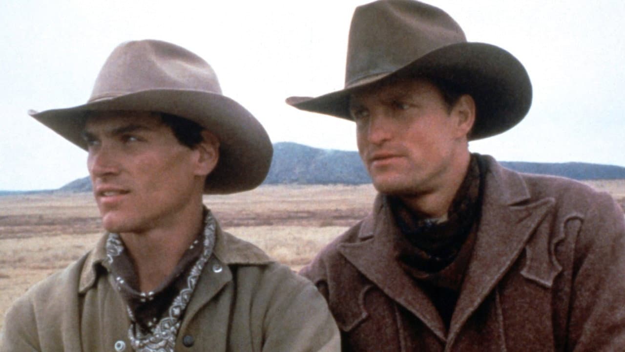 The Hi-Lo Country still 6