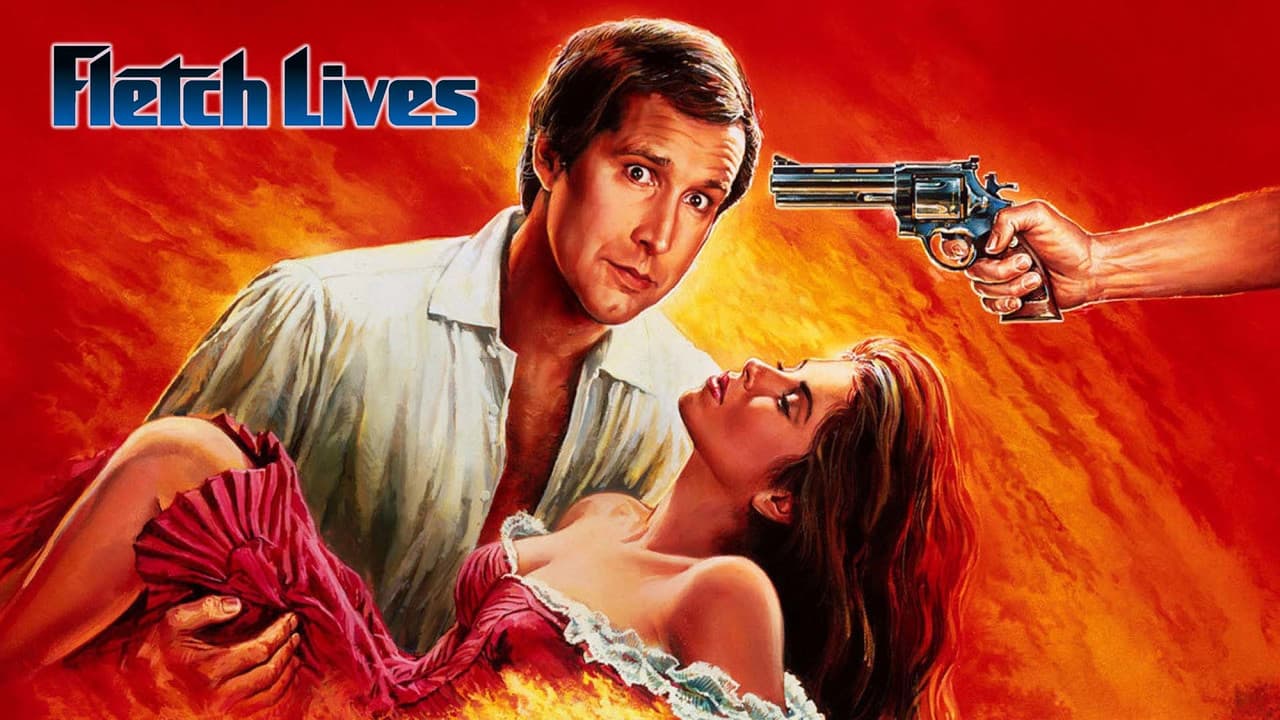 Fletch Lives still 3