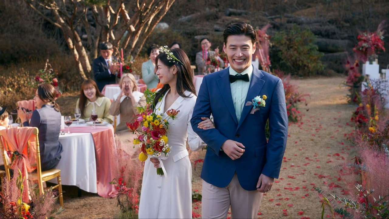 Reset (2023) Movie News: Nam Dae-joong's Thriller still 8