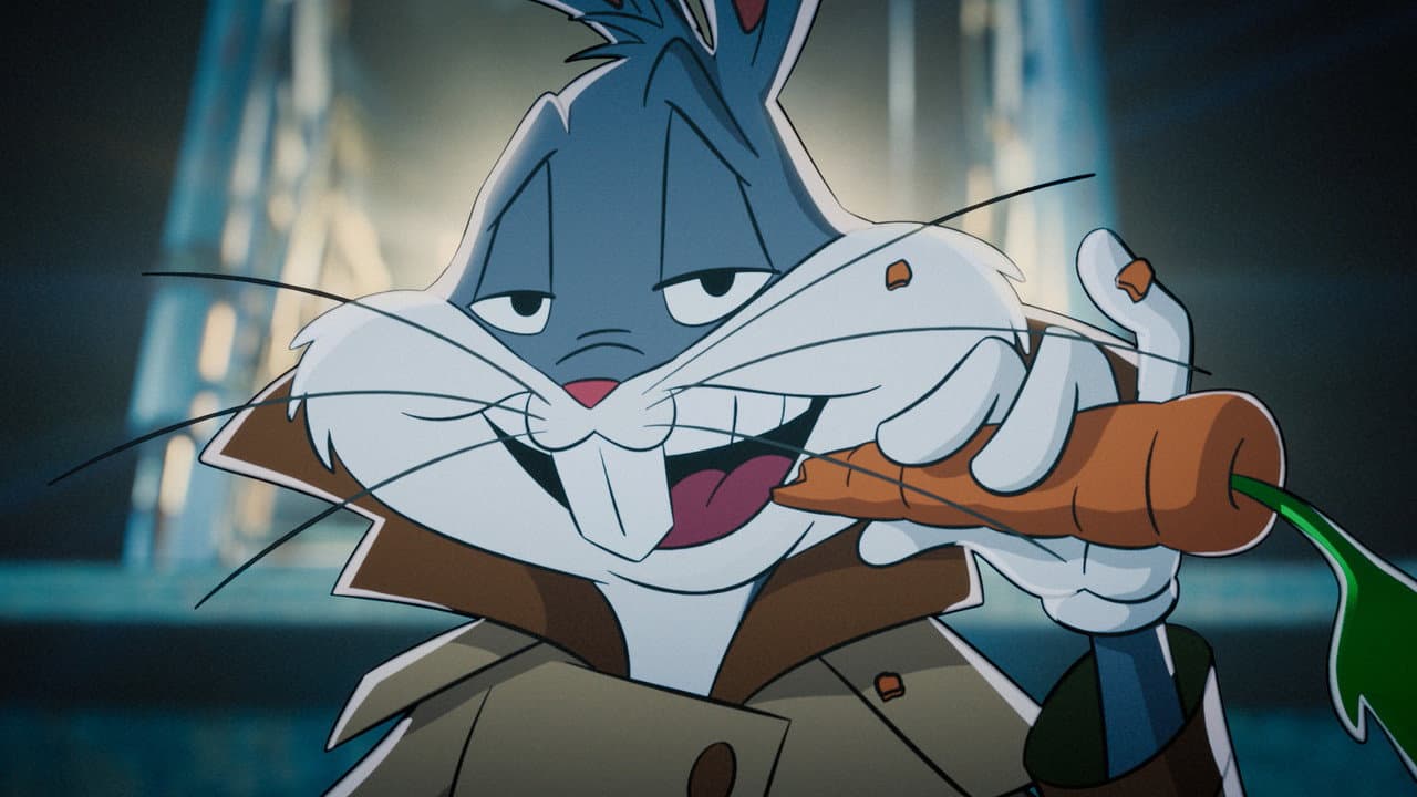 Coyote vs. Acme Movie News: Release & Updates still 6