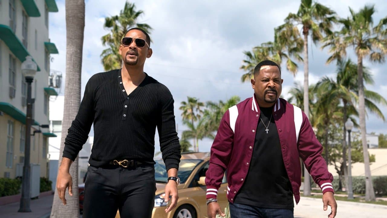 Bad Boys for Life still 2