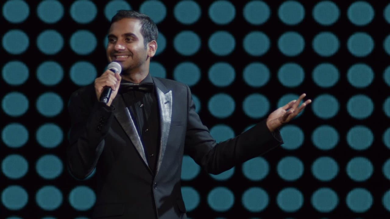 Aziz Ansari: Live at Madison Square Garden still 2