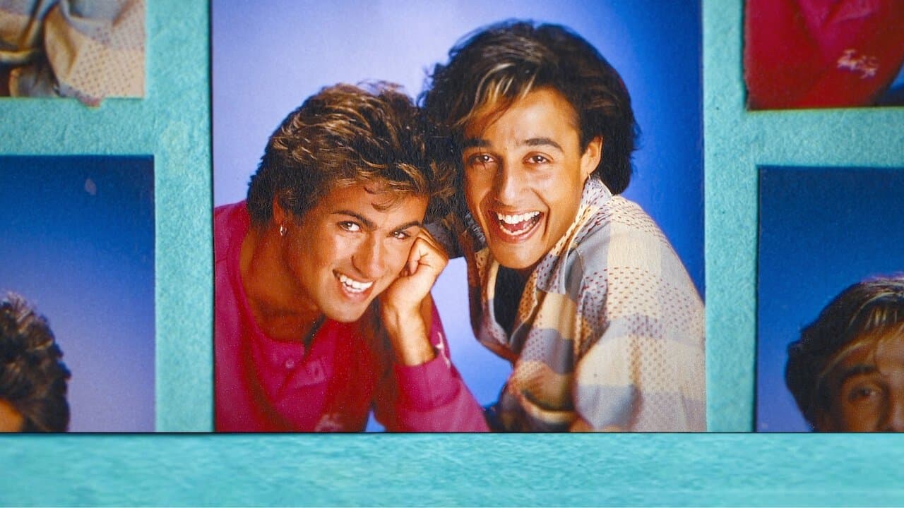 WHAM! still 1