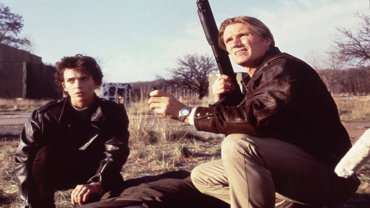 The Shooter (1995) - Ted Kotcheff Film News still 8