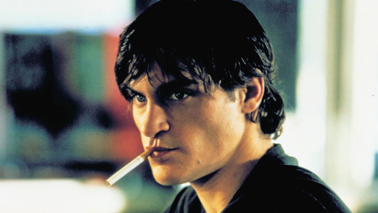 Clay (1998) - David Dobkin Movie News still 5