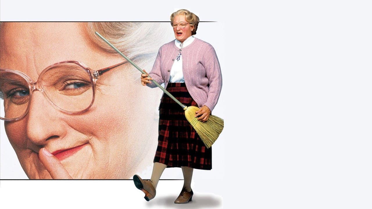Mrs. Doubtfire Star Recalls Sally Field's On-Set Role still 6