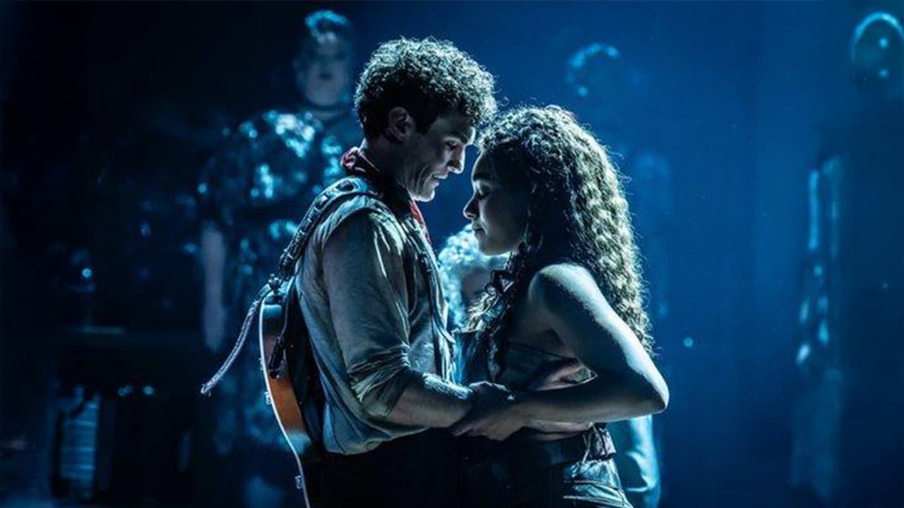 Hadestown Movie: Latest News & Updates still 6
