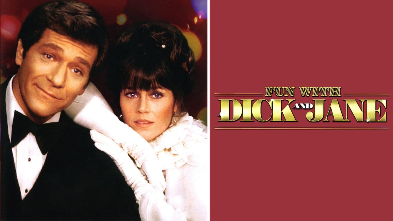 Fun with Dick and Jane still 7