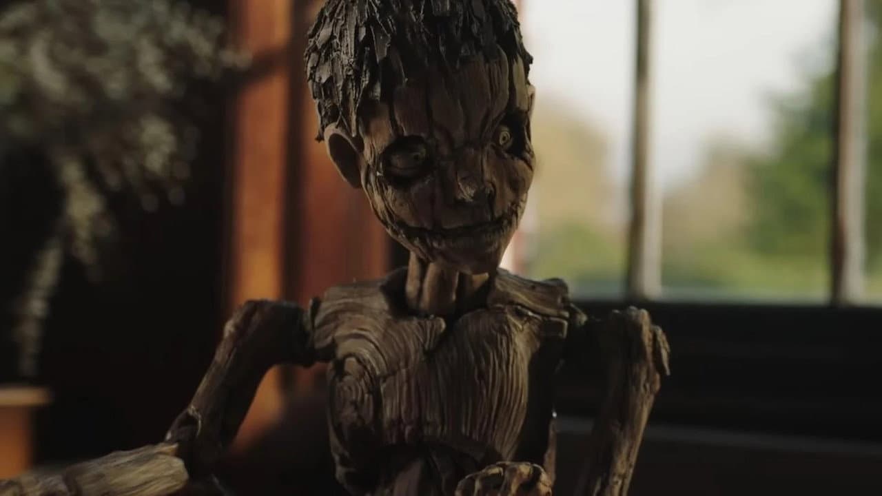 Pinocchio: Unstrung Movie News - Latest Updates still 7