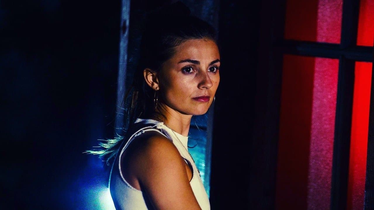 Medusa still 2