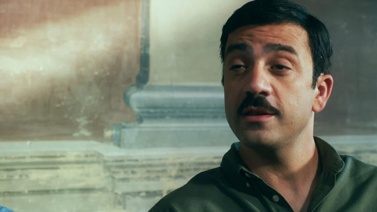 Hello Beautiful (2022) U.S. Rights Acquired by Freestyle still 4