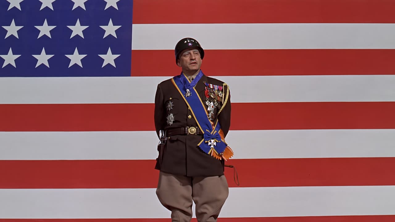 Patton still 3
