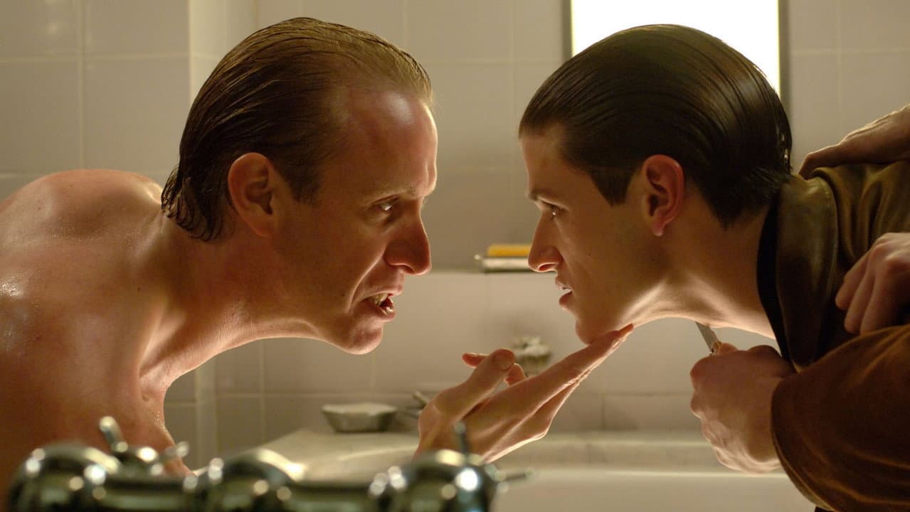 Hannibal Rising still 4