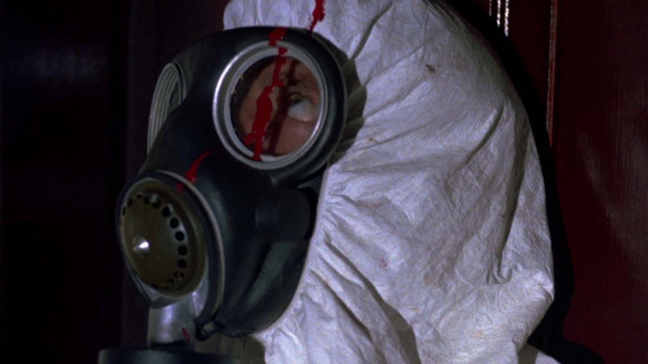 The Crazies still 8