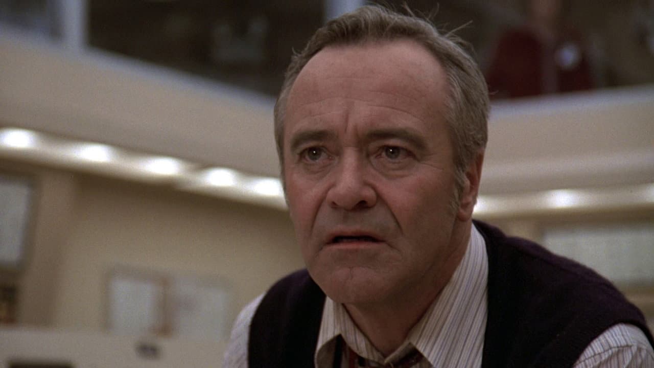 The China Syndrome still 6