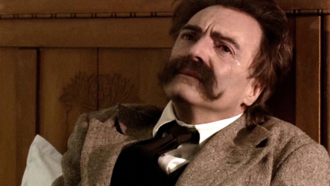 When Nietzsche Wept still 1
