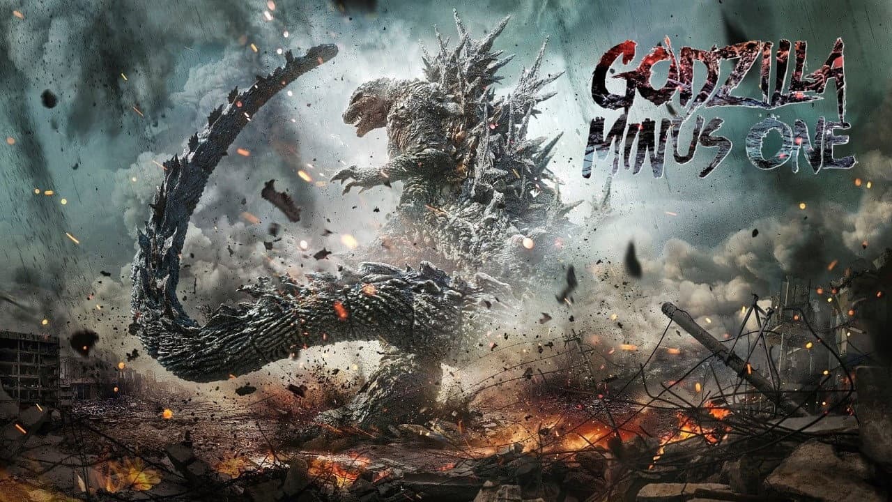 Godzilla Minus One: Latest News, Reviews & Updates still 8
