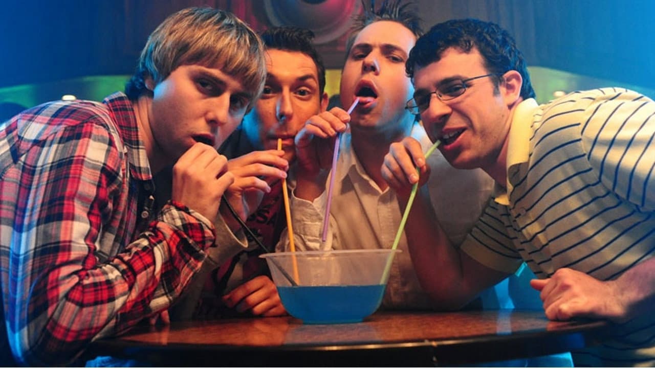 The Inbetweeners Movie News: Cast, Plot & Updates still 3