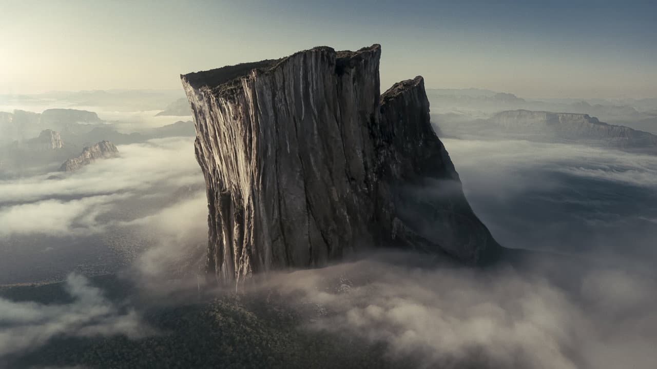 Fall 2: Deadpoint (2026) Review - A Vertical Thriller still 3