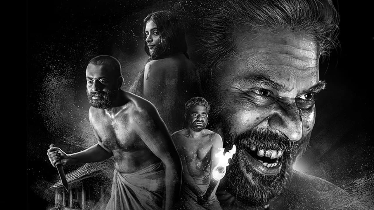 Bramayugam still 2