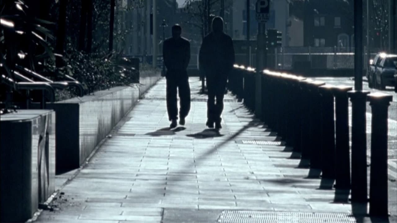Adam & Paul still 3