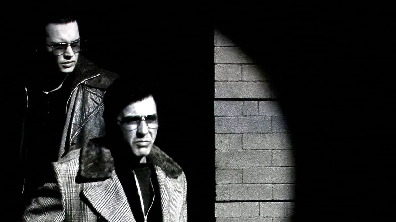 Donnie Brasco still 7