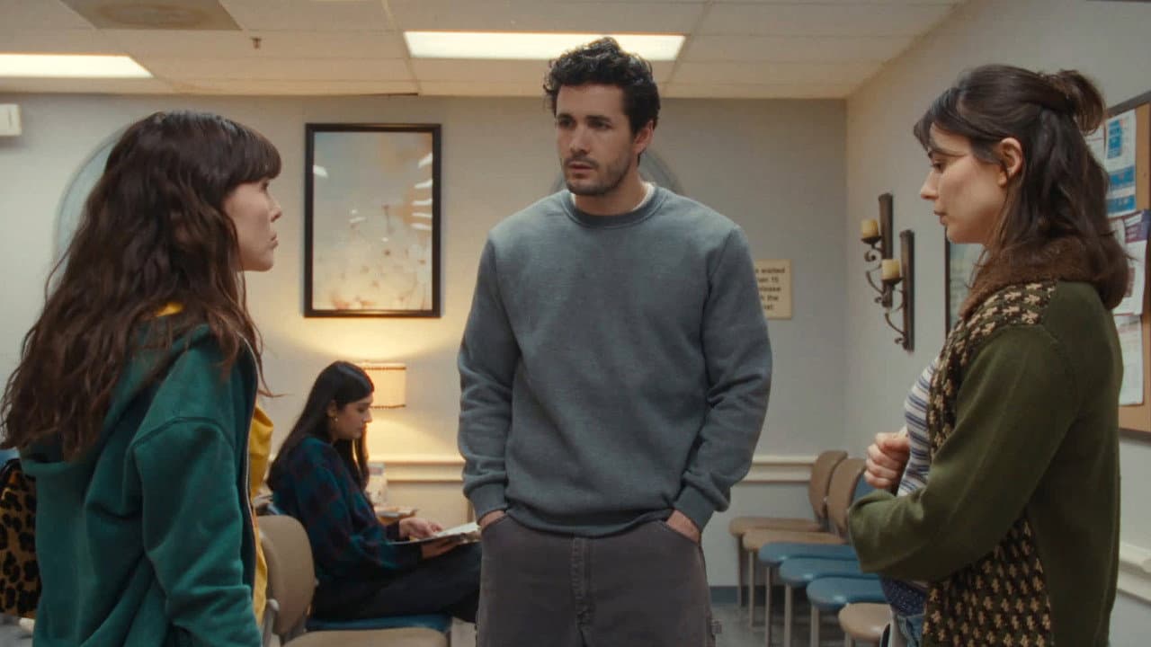 The Threesome still 7