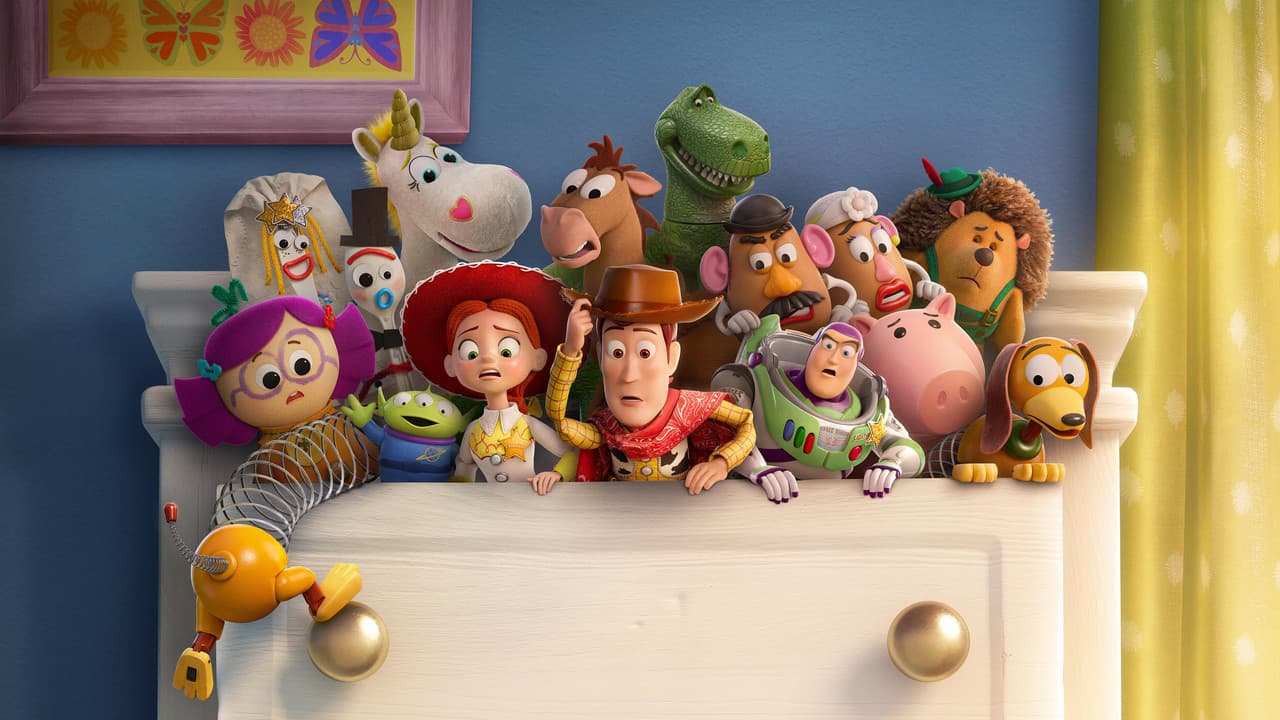 Toy Story 5: Release Date, Cast & What We Know still 1