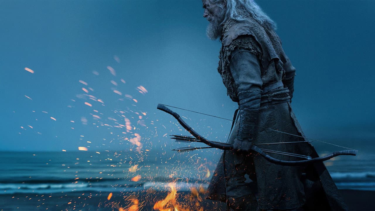 The Death of Robin Hood Review: A Dark, Gritty Retelling still 3