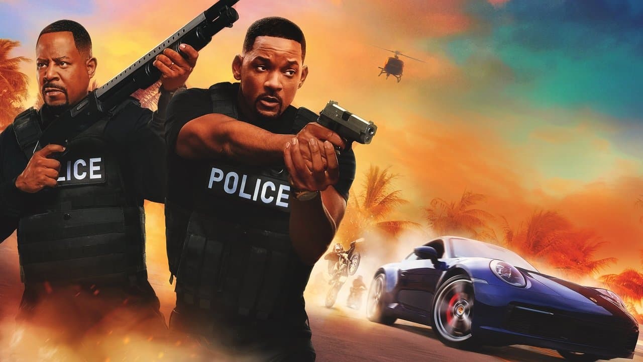 Bad Boys for Life still 4