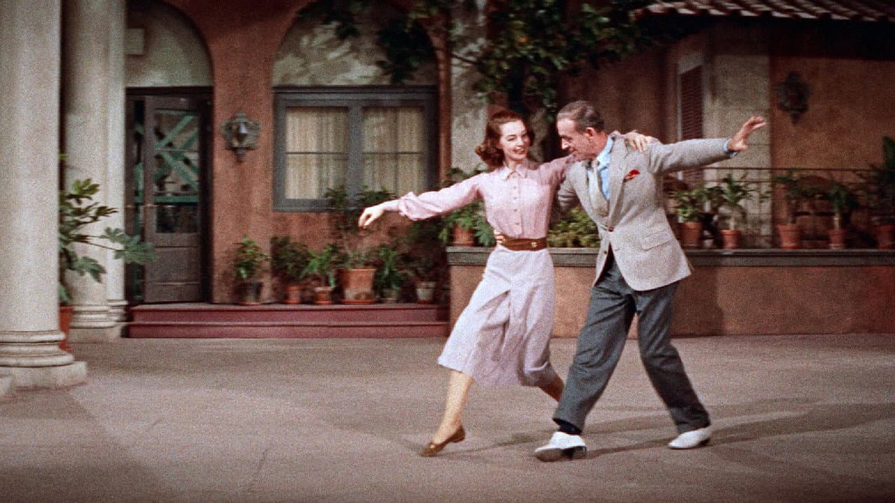 Silk Stockings still 4