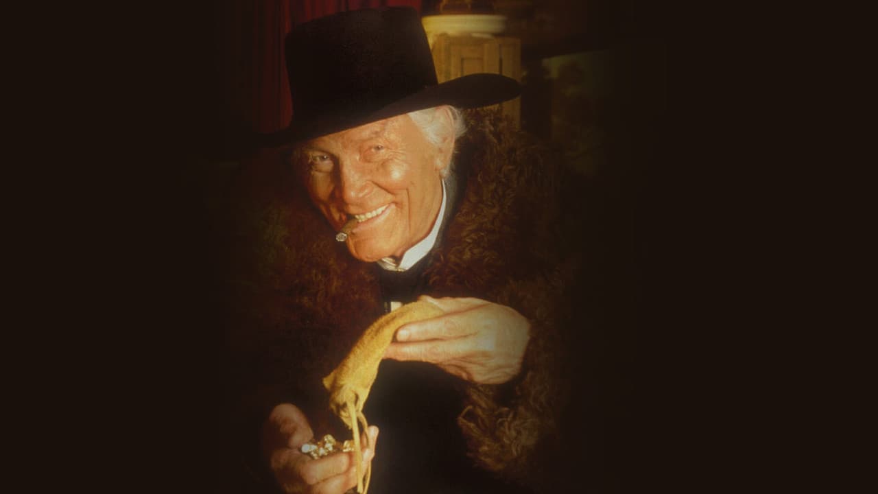 EBENEZER: Clive Owen Joins Scrooge Horror Movie still 3