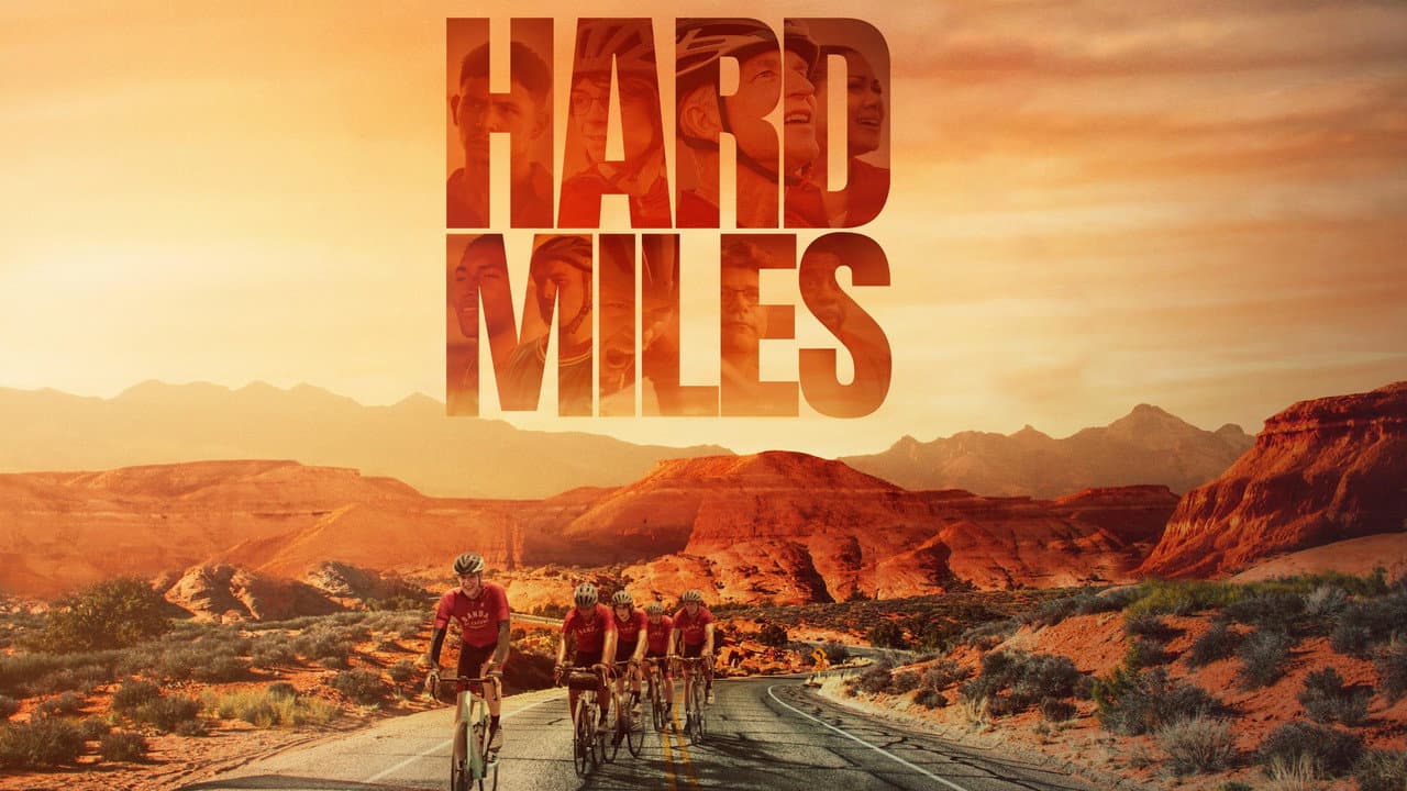 Hard Miles still 5