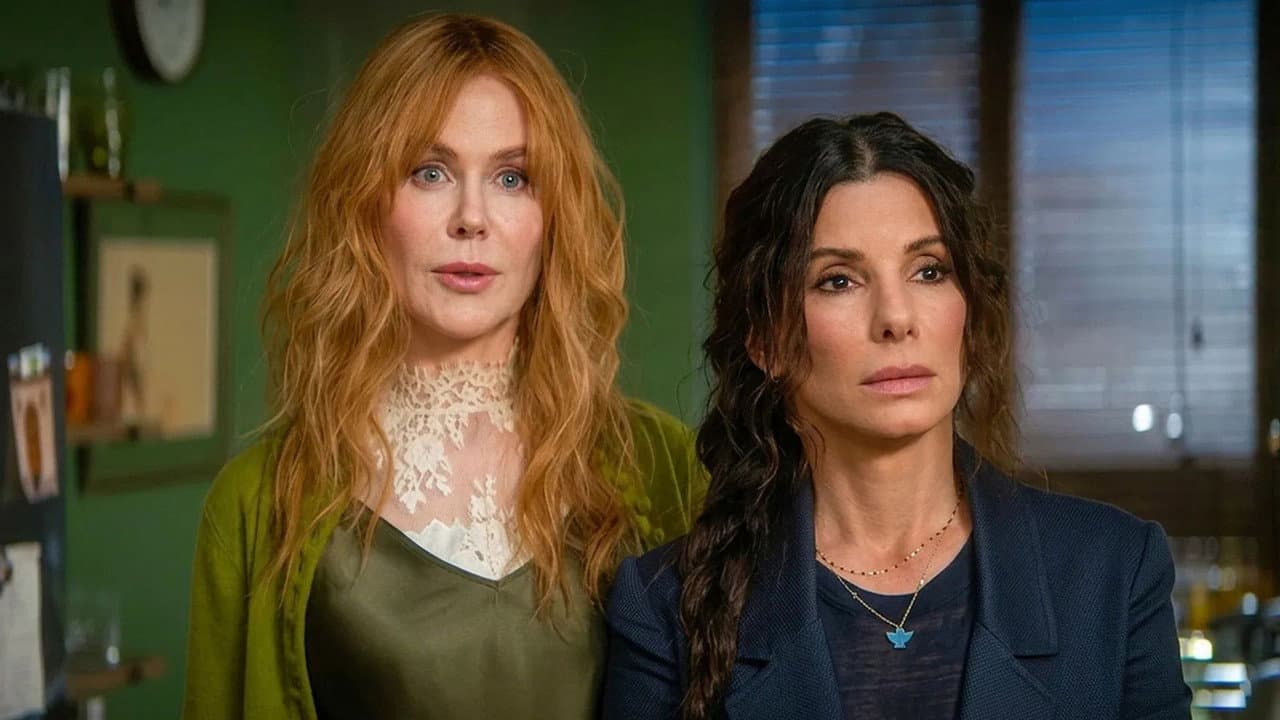 Practical Magic 2 Sequel News: Release, Cast & Updates still 3