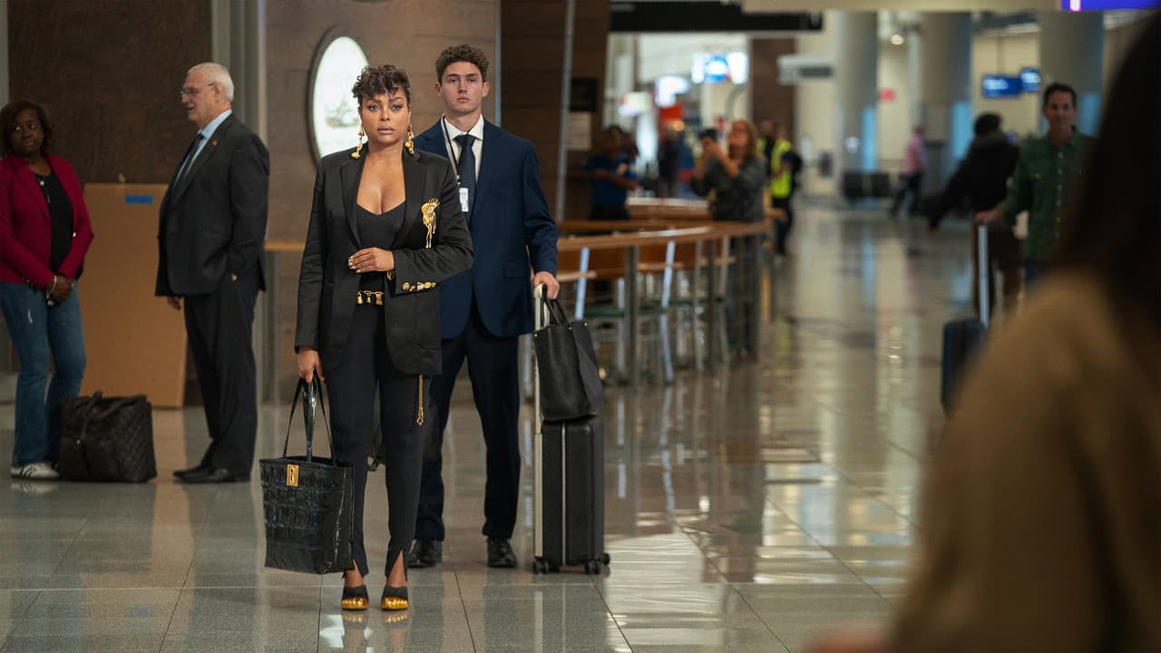 Why Did I Get Married Again? (2026) Review: Perry's still 8