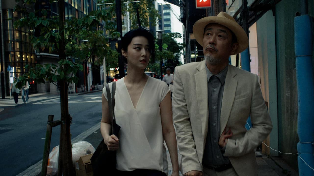 Diary of a Mad Old Man: New Clip Shows Fan Bingbing’s still 2