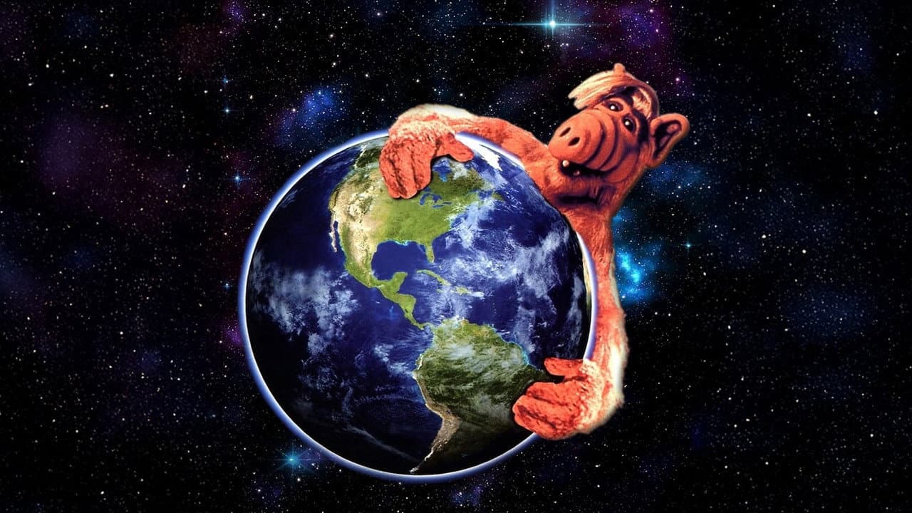 Project: ALF still 1