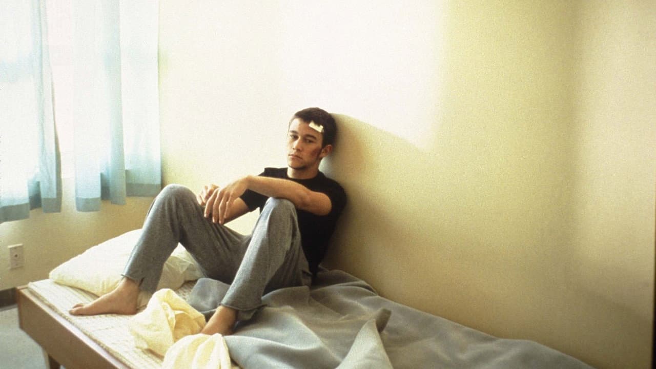 Manic still 1