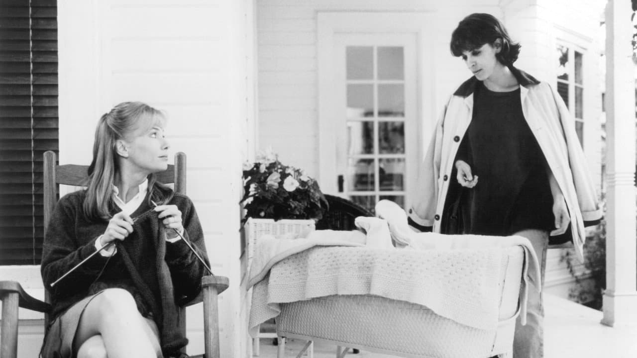 The Hand That Rocks the Cradle still 8