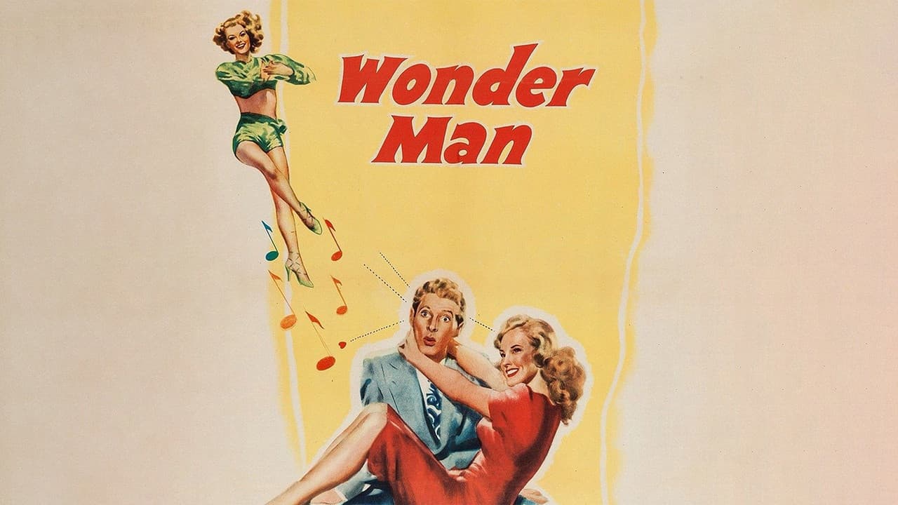 Wonder Man (1945) Movie News - Updates & Details still 5