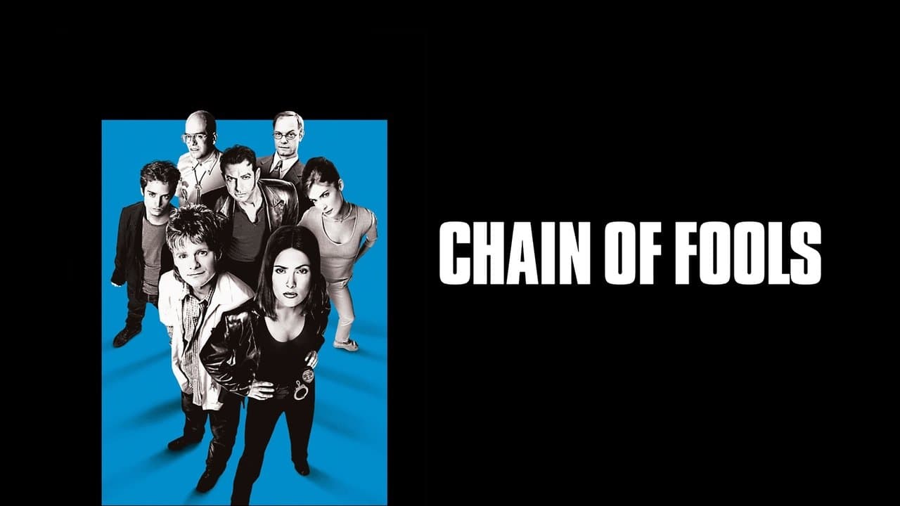 Chain of Fools still 1