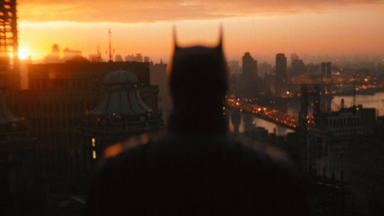 The Batman still 6
