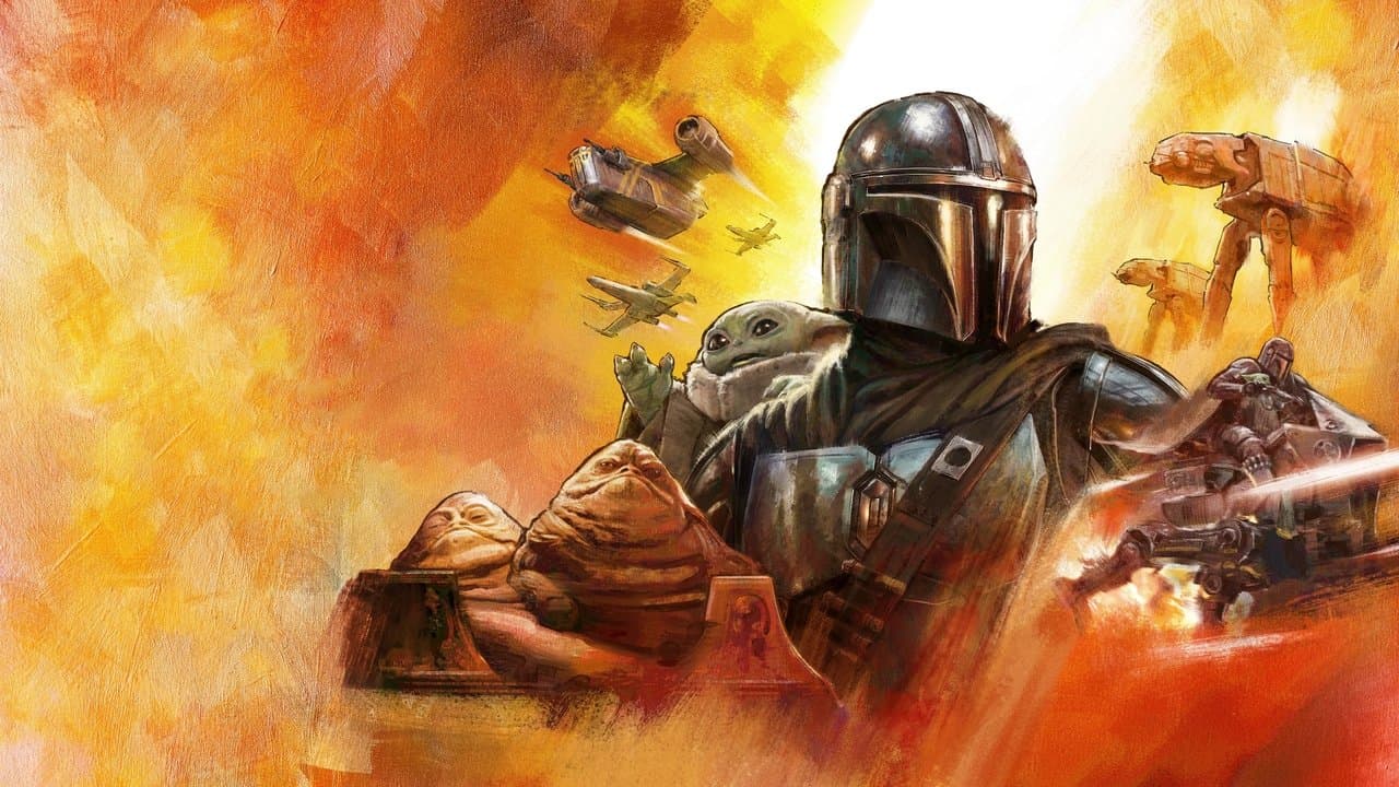 The Mandalorian & Grogu Movie Review: A Galaxy of Fun still 4