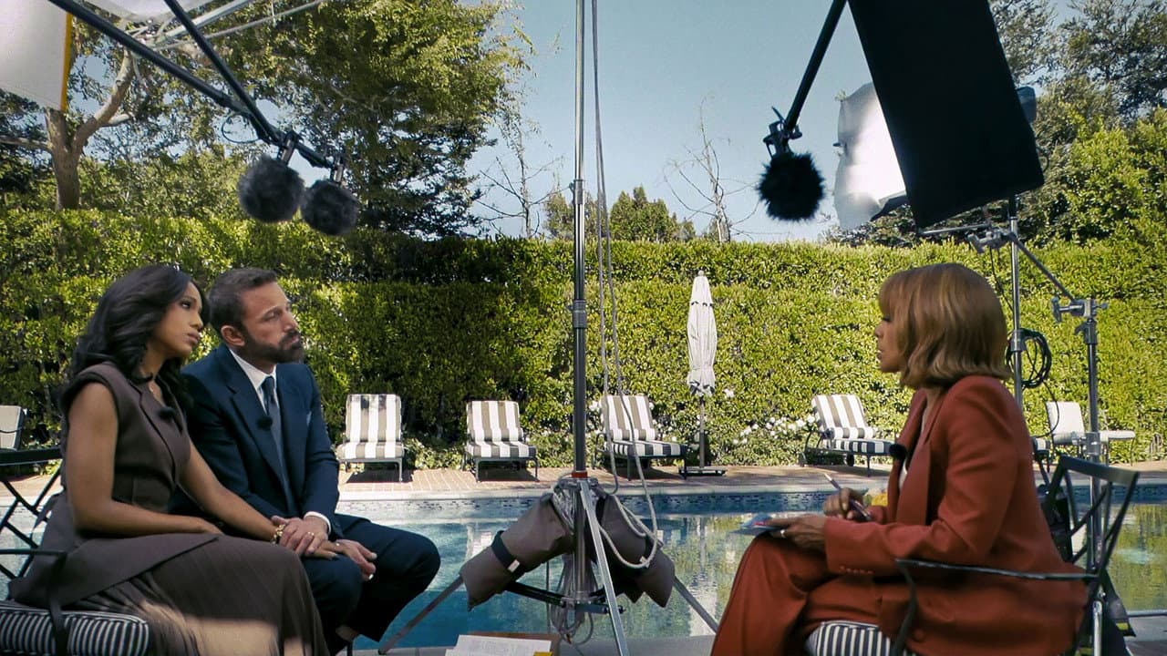 Ben Affleck's Animals (2026): AI, Not Replacement still 5