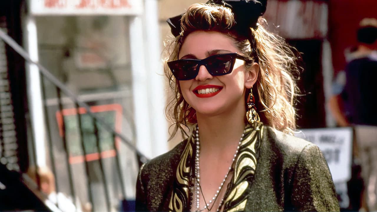 Desperately Seeking Susan still 3